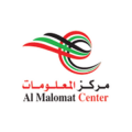 Almalomat Center  logo