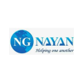 NG NAYAN Charitable Trust (R)  logo