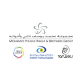 Mohammed Yousef Naghi & Brothers Group- Consumer Goods Sector’s   logo