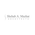 Shehab  A. Mazhar Architects  logo