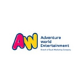 Adventure World   logo