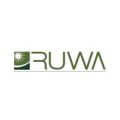 RUWA  logo