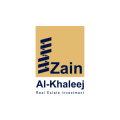 Zain Al-Khalej  logo