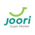 Joori Supermarket  logo