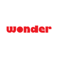 Wonder  logo