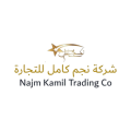 Najm Kamil Trading Company  logo