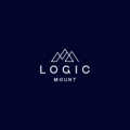 Logic Mount  logo