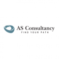AS Consultancy  logo