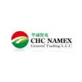 CHC NAMEX General Trading L.L.C  logo
