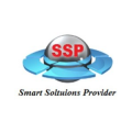 SSP  logo