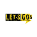 Let's Go Cairo  logo