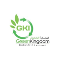 Green Kingdom Industries Co. Ltd.  logo