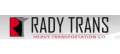 Rady Trans  logo