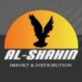 Al-Shahin for Import & Distribution  logo