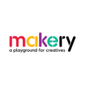 makery  logo