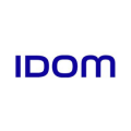 IDOM Consulting, Engineering, Architecture  logo