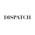 Dispatch Egypt  logo