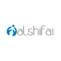 AlShifa Medical Products Co  logo