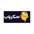 سكروب  logo