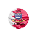 Multinational School Bahrain  logo