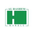 Al Hashem Marble Company  logo
