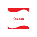 SAMCOM ELECTRONICS L.L.C  logo