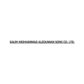 SLAEH MOHAMED ALZOUMAN  SONS CO. LTD.  logo