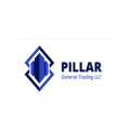 Pillar General Trading LLC  logo