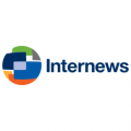 Internews Network  logo
