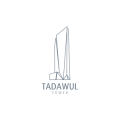 Tadawul Tower  logo