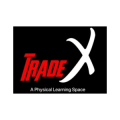 Trade X  logo