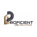 Proficient BIM Solutions  logo