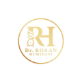 DR Rosan Clinic  logo