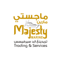 Majesty Marine Trading & Services  logo