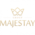 MajeStay Group  logo