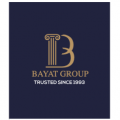 Bayat Group   logo