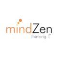 MindZen FZ LLC  logo