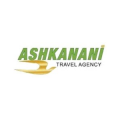 Ashkanani Travels, IATA number: 42200270  logo