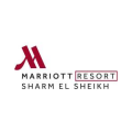 Sharm Marriott hotel & Resort  logo