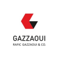 Rafic Ghazzaoui  logo