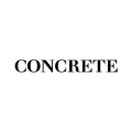 CONCRETE  logo