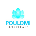 POULOMI HOSPITAL PVT LTD  logo