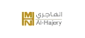 Al-Hajery Group  logo