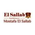 Mostafa El Sallab  logo