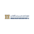 Mohammad Omar Bin Haider Group (MOBH Group)  logo