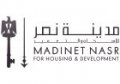 Madinet Nasr for Housing and Development  logo