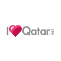 I Love Qatar.net  logo