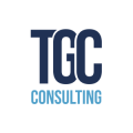 TGC Consulting  logo