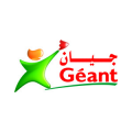 Fucom (Geant Gulf Mart)  logo