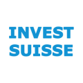 Invest Suisse  logo